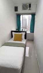 The Plaza (D7), Apartment #617574701
